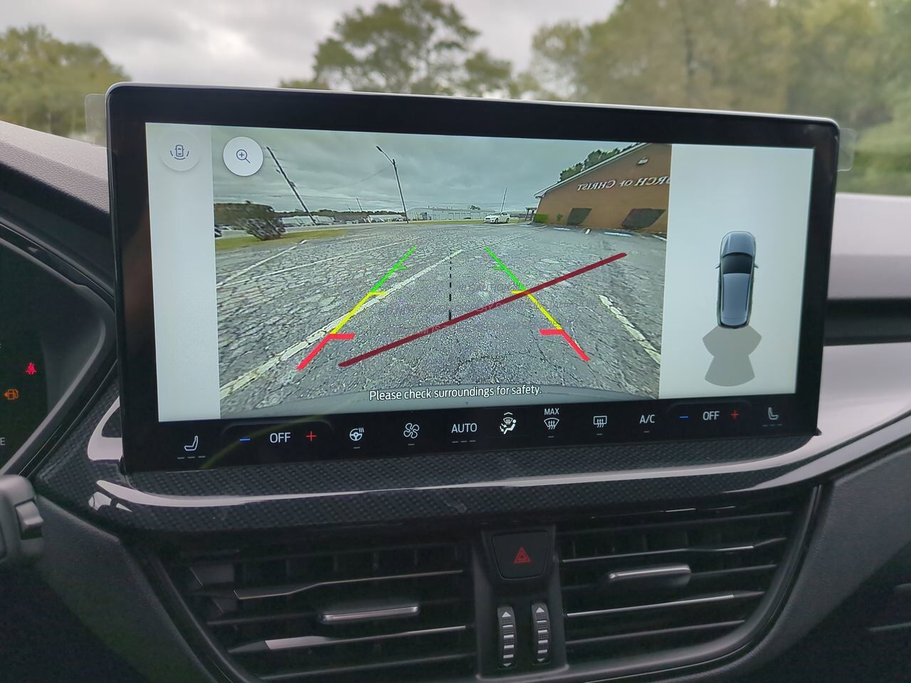 2026 Ford Escape ST-Line Select Appleton WI