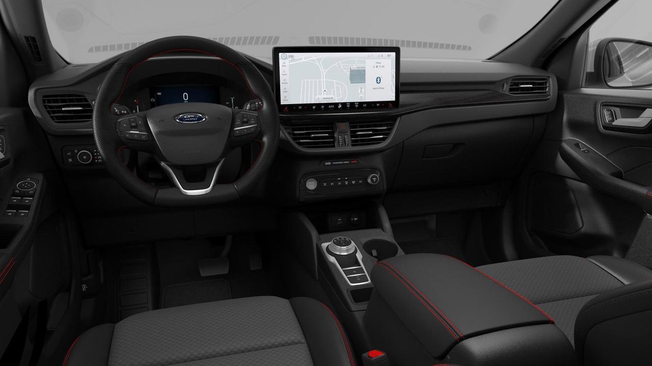 2026 Ford Escape ST-Line Select Appleton WI