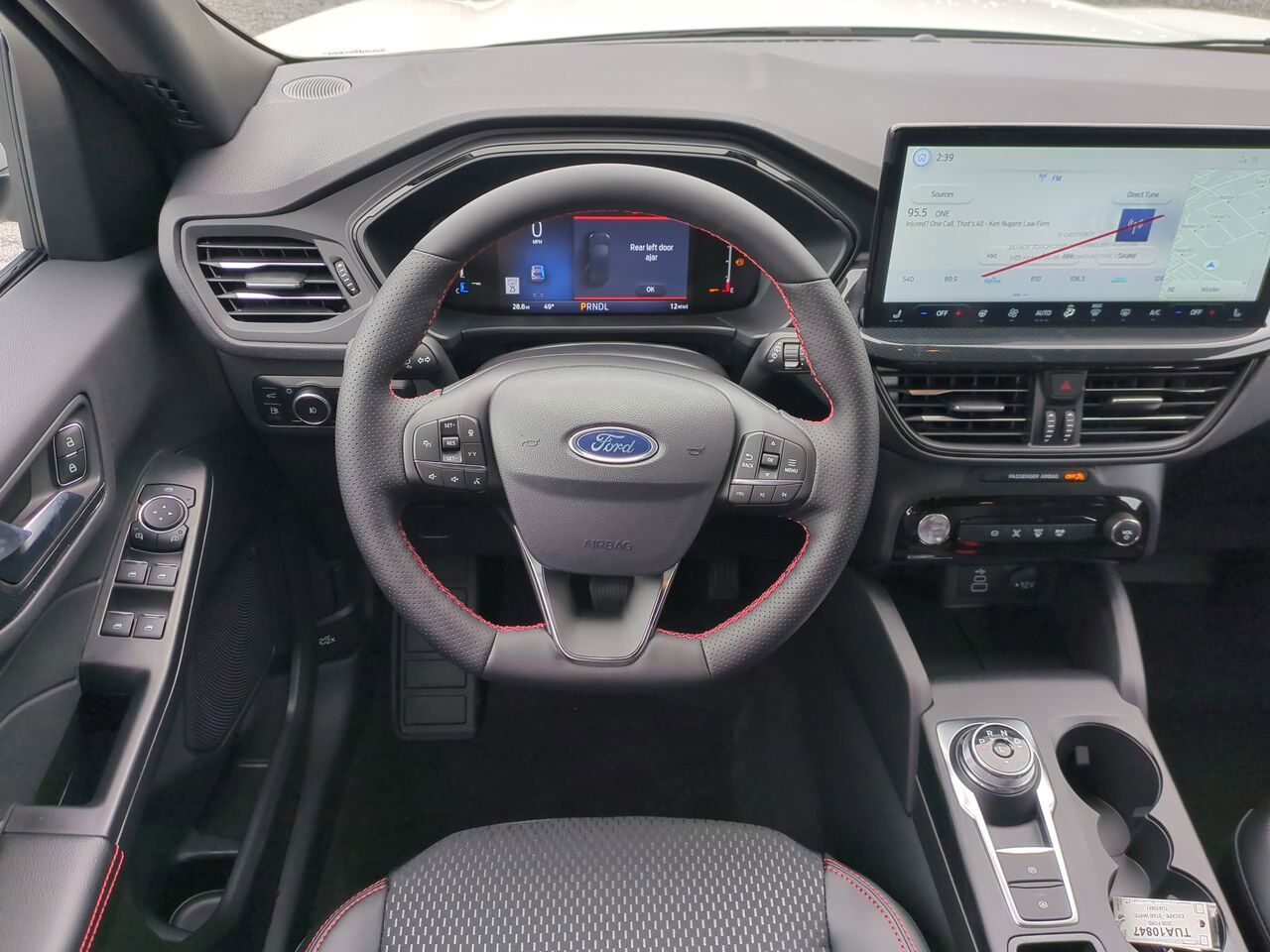 2026 Ford Escape ST-Line Select Appleton WI