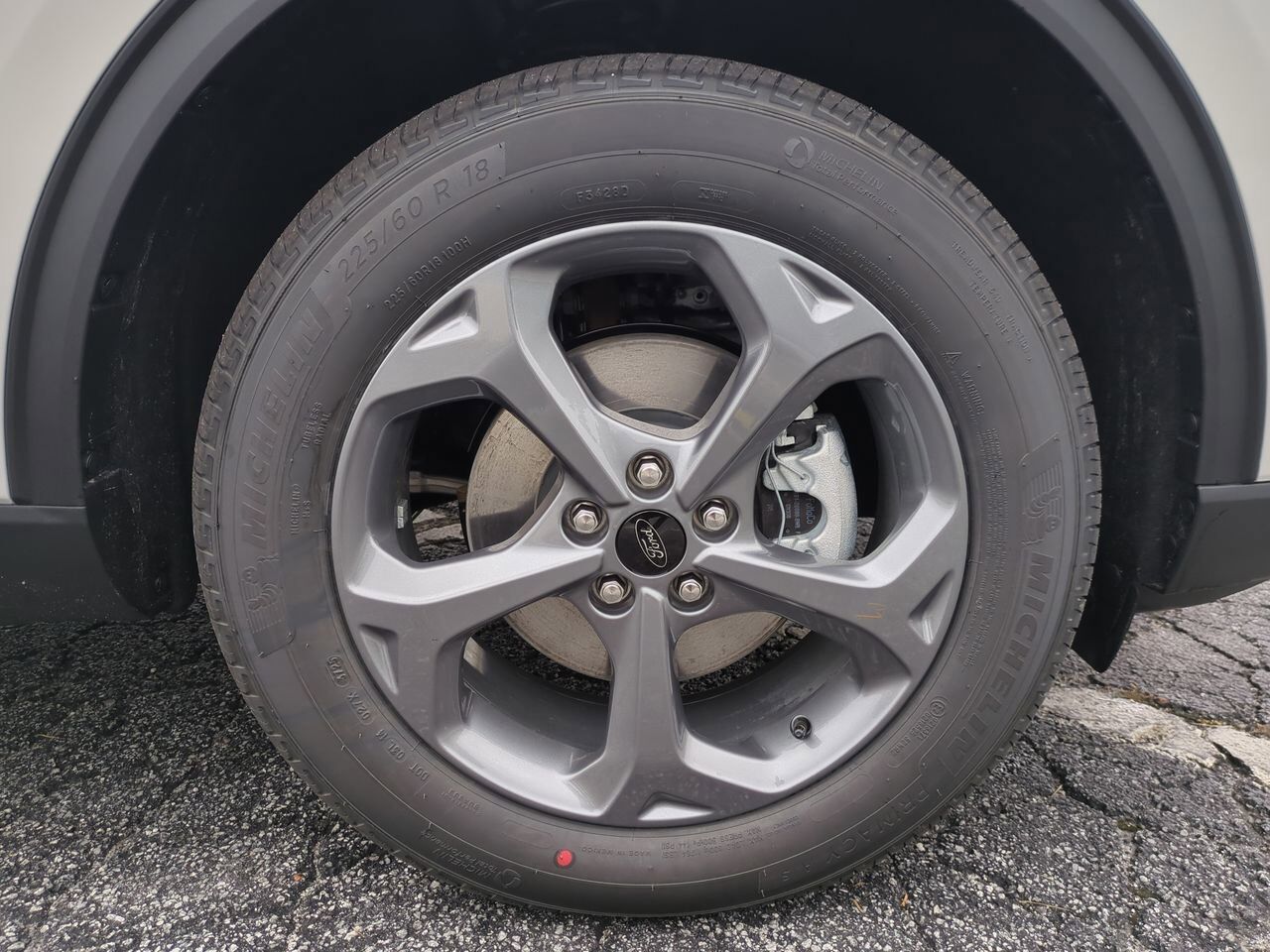 2026 Ford Escape ST-Line Select Appleton WI