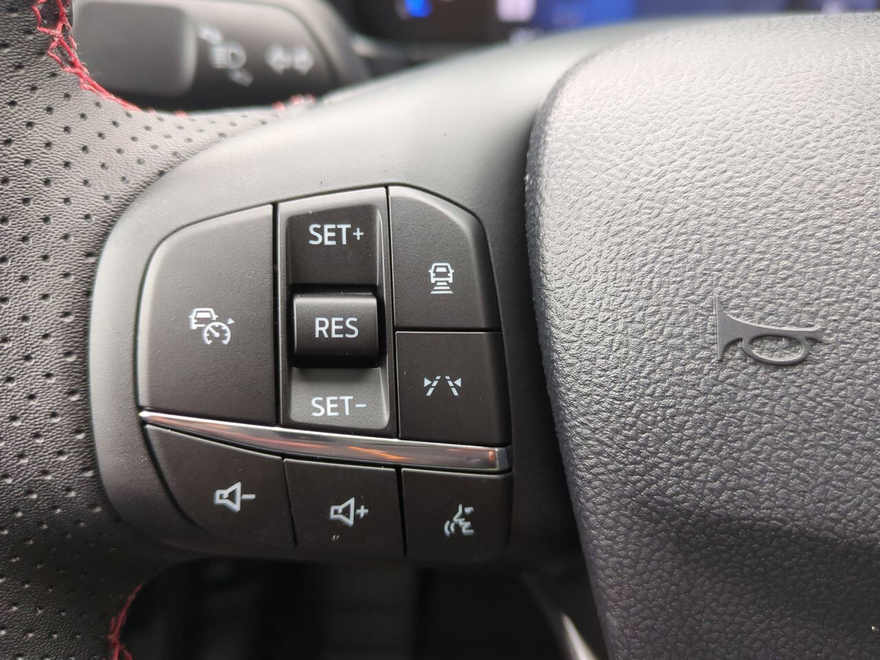 2026 Ford Escape ST-Line Select Appleton WI