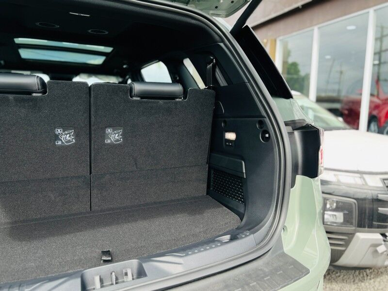 2026 Ford Everest Platinum Vaitele 2026 Ford Everest Platinum Vaitele