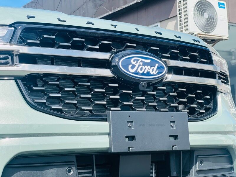 2026 Ford Everest Platinum Vaitele 2026 Ford Everest Platinum Vaitele