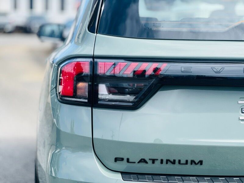 2026 Ford Everest Platinum Vaitele 2026 Ford Everest Platinum Vaitele