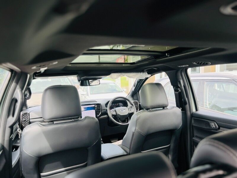 2026 Ford Everest Platinum Vaitele 2026 Ford Everest Platinum Vaitele