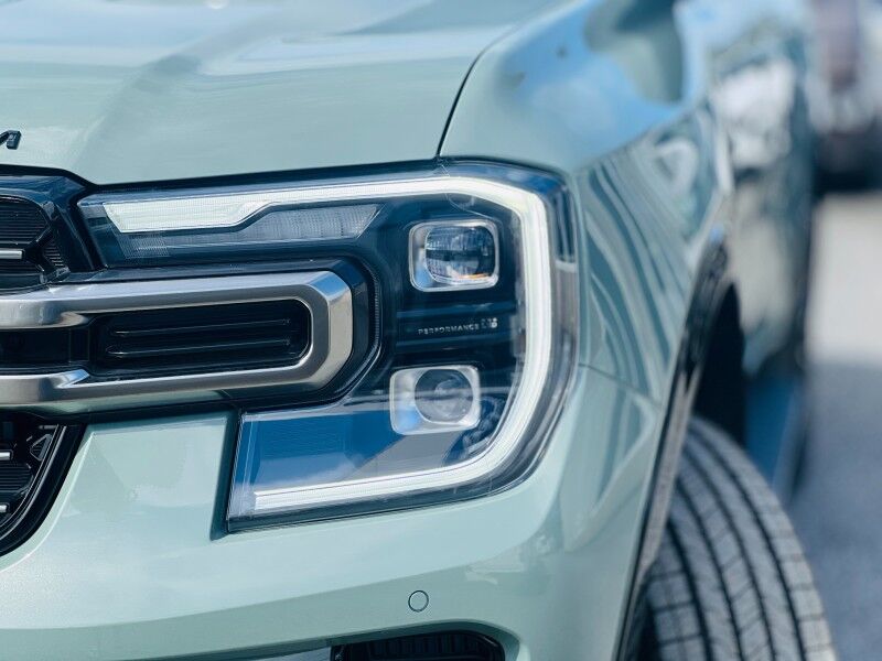 2026 Ford Everest Platinum Vaitele 2026 Ford Everest Platinum Vaitele