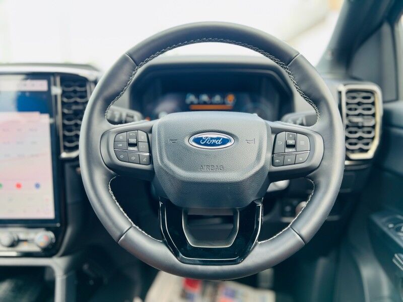 2026 Ford Everest Platinum Vaitele 2026 Ford Everest Platinum Vaitele