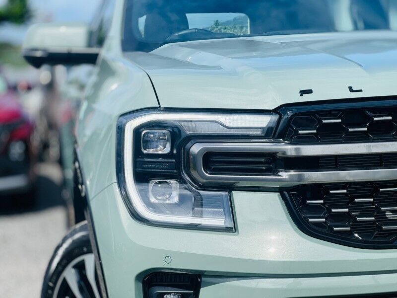 2026 Ford Everest Platinum Vaitele 2026 Ford Everest Platinum Vaitele