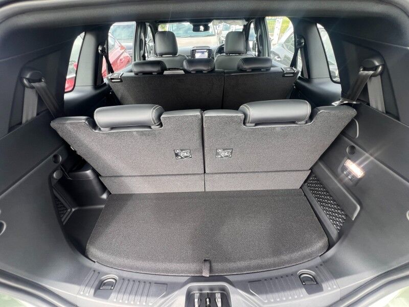 2026 Ford Everest Platinum 7 Seater SUV Vaitele 2026 Ford Everest Platinum 7 Seater SUV Vaitele