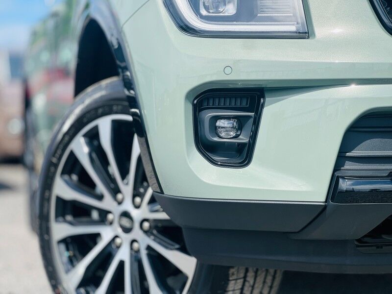 2026 Ford Everest Platinum 7 Seater SUV Vaitele 2026 Ford Everest Platinum 7 Seater SUV Vaitele