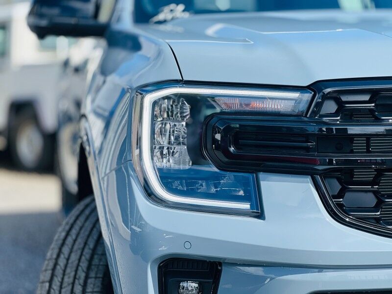 2026 Ford Everest Sport Vaitele 2026 Ford Everest Sport Vaitele