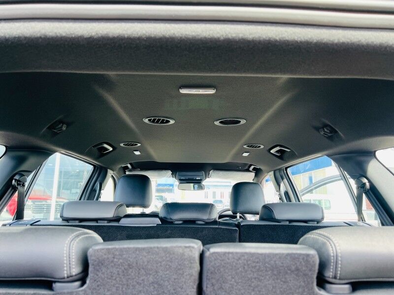 2026 Ford Everest Sport Vaitele 2026 Ford Everest Sport Vaitele