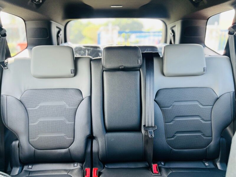 2026 Ford Everest Sport Vaitele 2026 Ford Everest Sport Vaitele