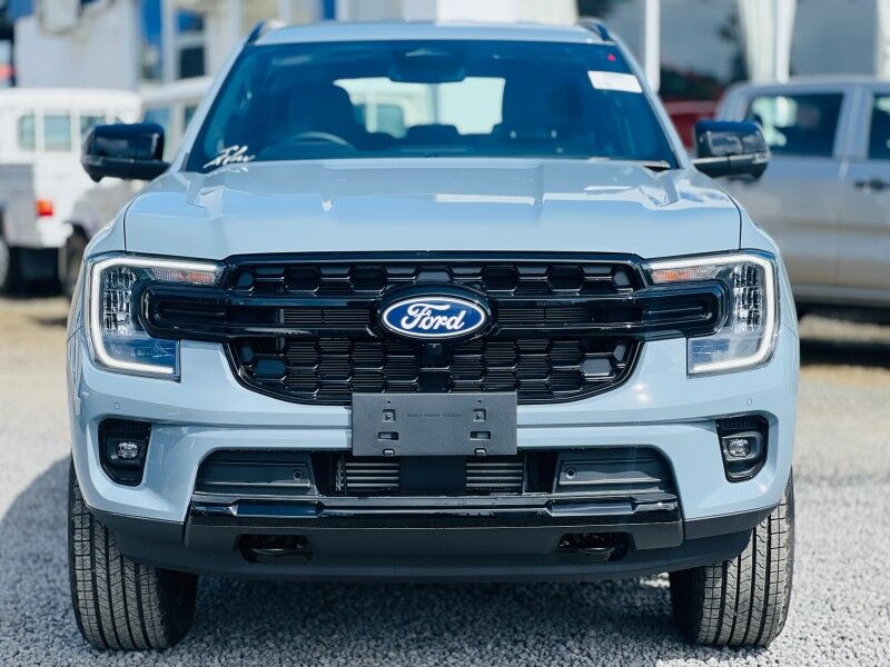 2026 Ford Everest Sport Vaitele 2026 Ford Everest Sport Vaitele