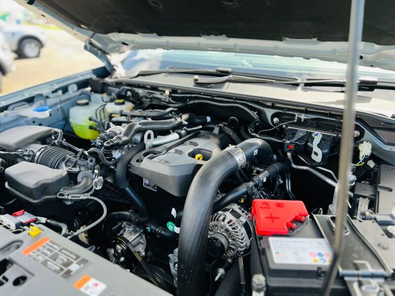 2026 Ford Everest Sport Vaitele 2026 Ford Everest Sport Vaitele