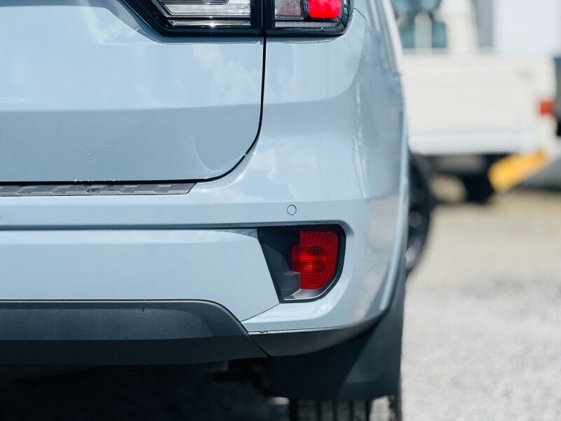 2026 Ford Everest Sport Vaitele 2026 Ford Everest Sport Vaitele