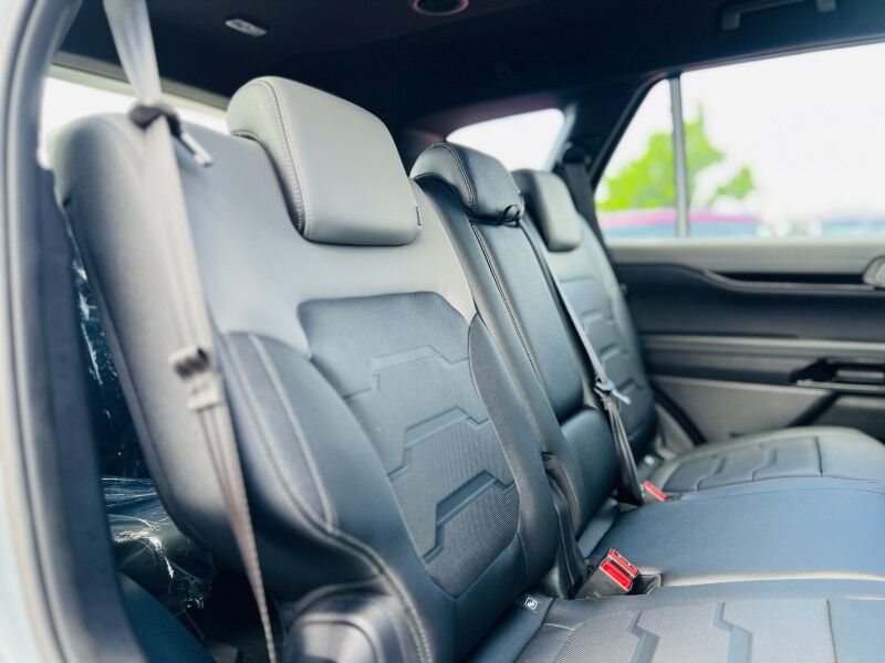 2026 Ford Everest Sport Vaitele 2026 Ford Everest Sport Vaitele
