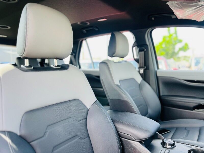 2026 Ford Everest Sport Vaitele 2026 Ford Everest Sport Vaitele