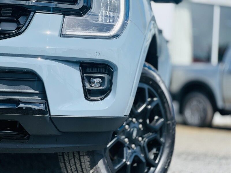 2026 Ford Everest Sport Vaitele 2026 Ford Everest Sport Vaitele