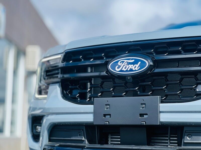 2026 Ford Everest Sport Vaitele 2026 Ford Everest Sport Vaitele