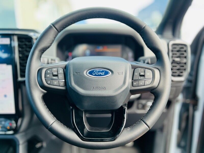 2026 Ford Everest Sport Vaitele 2026 Ford Everest Sport Vaitele