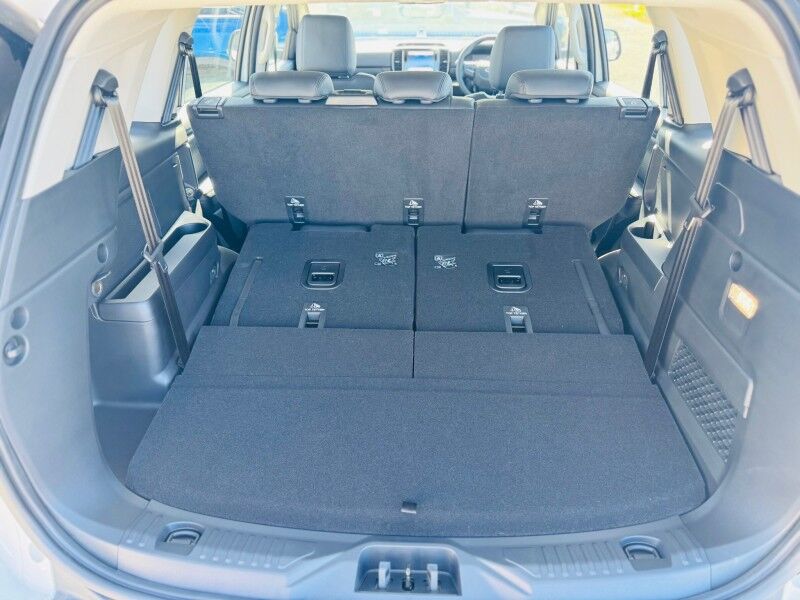 2026 Ford Everest Sport 7 Seater SUV Vaitele 2026 Ford Everest Sport 7 Seater SUV Vaitele