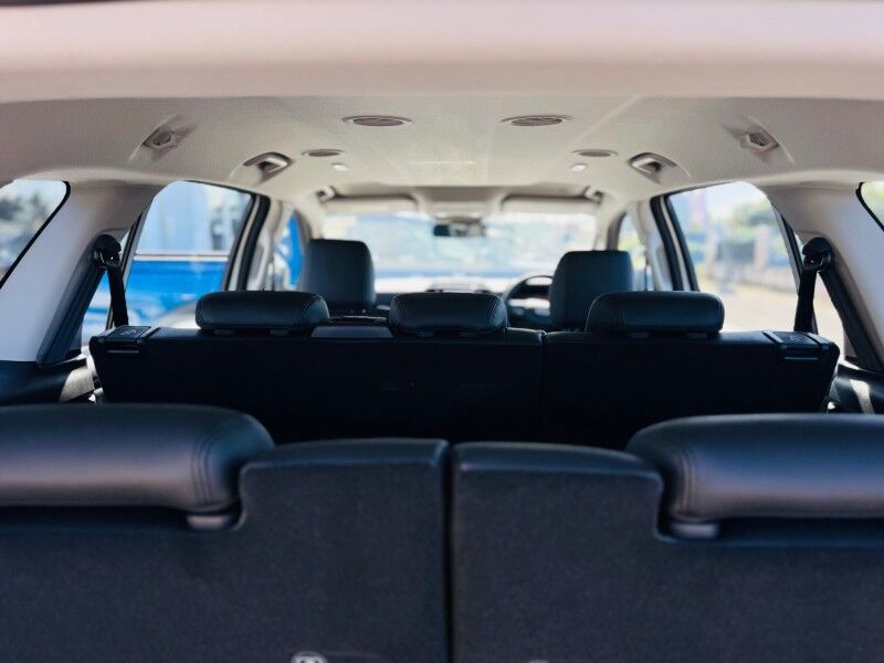 2026 Ford Everest Sport 7 Seater SUV Vaitele 2026 Ford Everest Sport 7 Seater SUV Vaitele