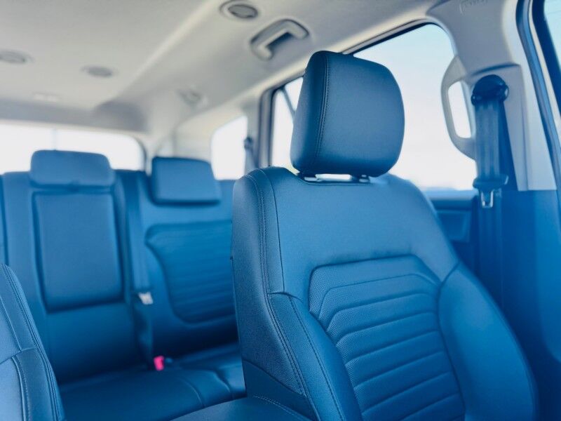 2026 Ford Everest Sport 7 Seater SUV Vaitele 2026 Ford Everest Sport 7 Seater SUV Vaitele