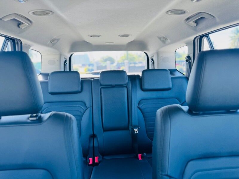2026 Ford Everest Sport 7 Seater SUV Vaitele 2026 Ford Everest Sport 7 Seater SUV Vaitele
