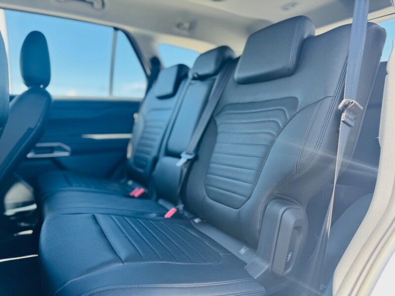 2026 Ford Everest Sport 7 Seater SUV Vaitele 2026 Ford Everest Sport 7 Seater SUV Vaitele