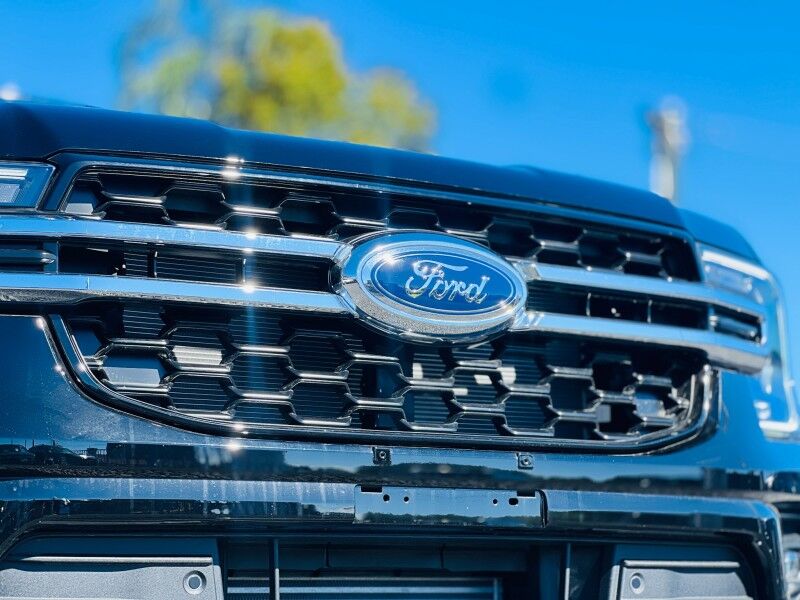 2026 Ford Everest XLT 7 Seater SUV Vaitele 2026 Ford Everest XLT 7 Seater SUV Vaitele