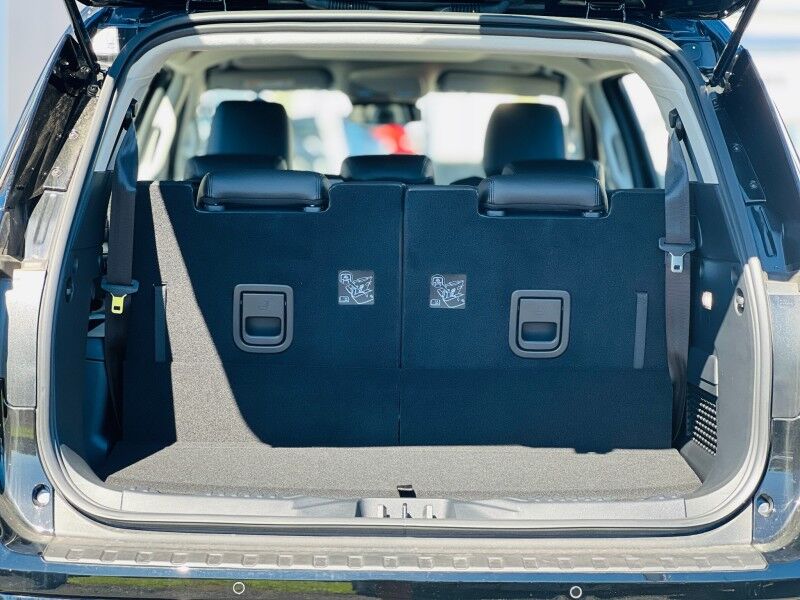 2026 Ford Everest XLT 7 Seater SUV Vaitele 2026 Ford Everest XLT 7 Seater SUV Vaitele