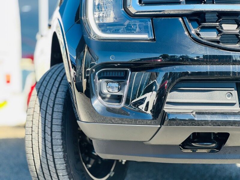 2026 Ford Everest XLT 7 Seater SUV Vaitele 2026 Ford Everest XLT 7 Seater SUV Vaitele