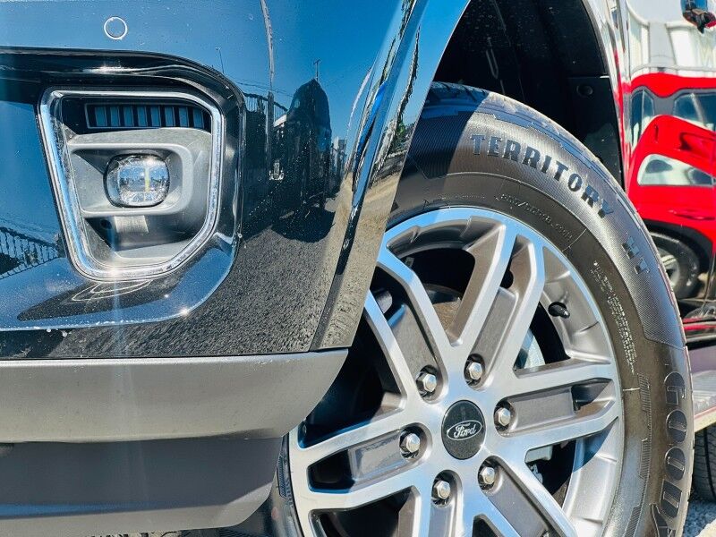 2026 Ford Everest XLT 7 Seater SUV Vaitele 2026 Ford Everest XLT 7 Seater SUV Vaitele