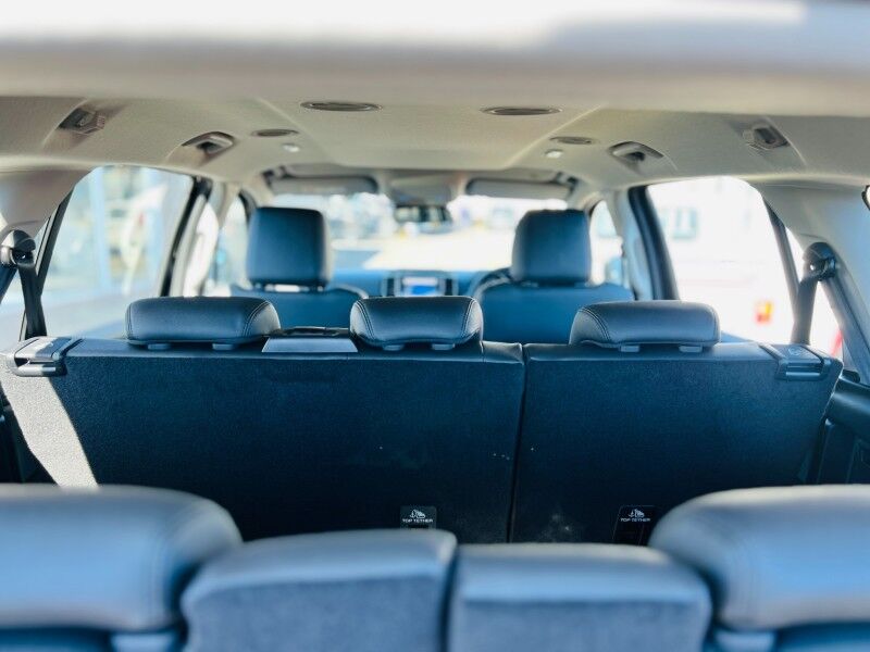 2026 Ford Everest XLT 7 Seater SUV Vaitele 2026 Ford Everest XLT 7 Seater SUV Vaitele