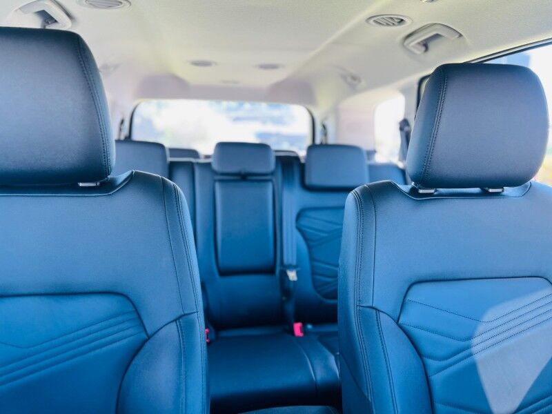 2026 Ford Everest XLT 7 Seater SUV Vaitele 2026 Ford Everest XLT 7 Seater SUV Vaitele