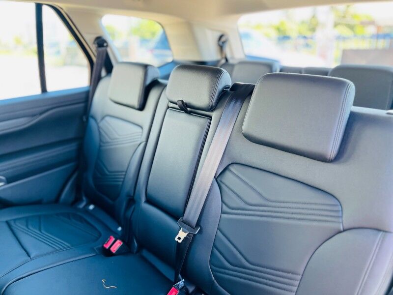 2026 Ford Everest XLT 7 Seater SUV Vaitele 2026 Ford Everest XLT 7 Seater SUV Vaitele