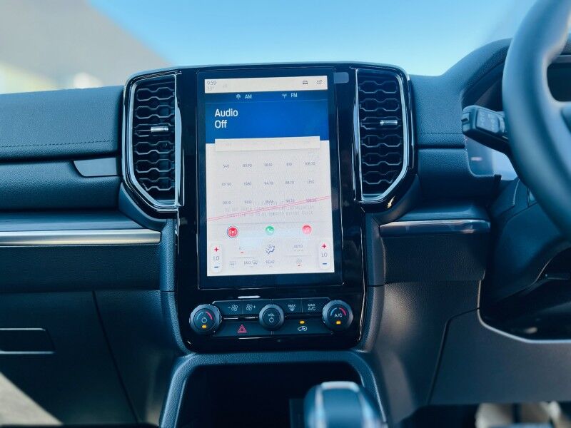 2026 Ford Everest XLT 7 Seater SUV Vaitele 2026 Ford Everest XLT 7 Seater SUV Vaitele