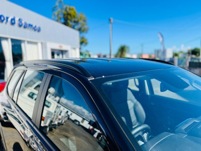2026 Ford Everest XLT 7 Seater SUV Vaitele 2026 Ford Everest XLT 7 Seater SUV Vaitele