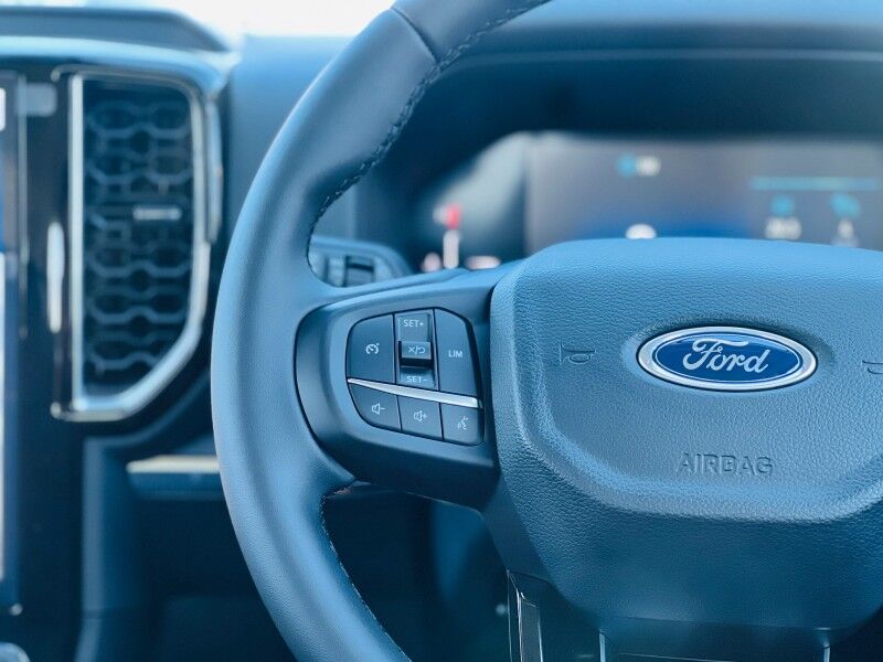 2026 Ford Everest XLT 7 Seater SUV Vaitele 2026 Ford Everest XLT 7 Seater SUV Vaitele