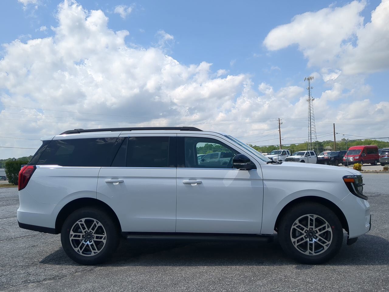 2026 Ford Expedition Active Appleton WI