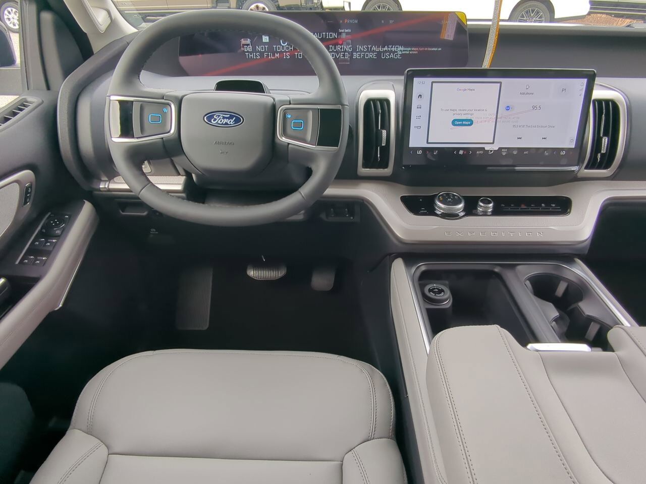 2026 Ford Expedition Active Appleton WI