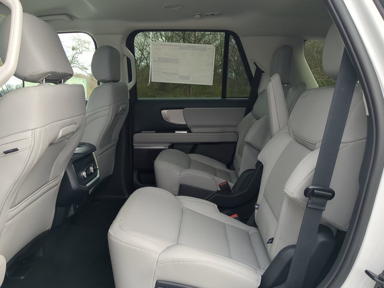 2026 Ford Expedition Active Appleton WI