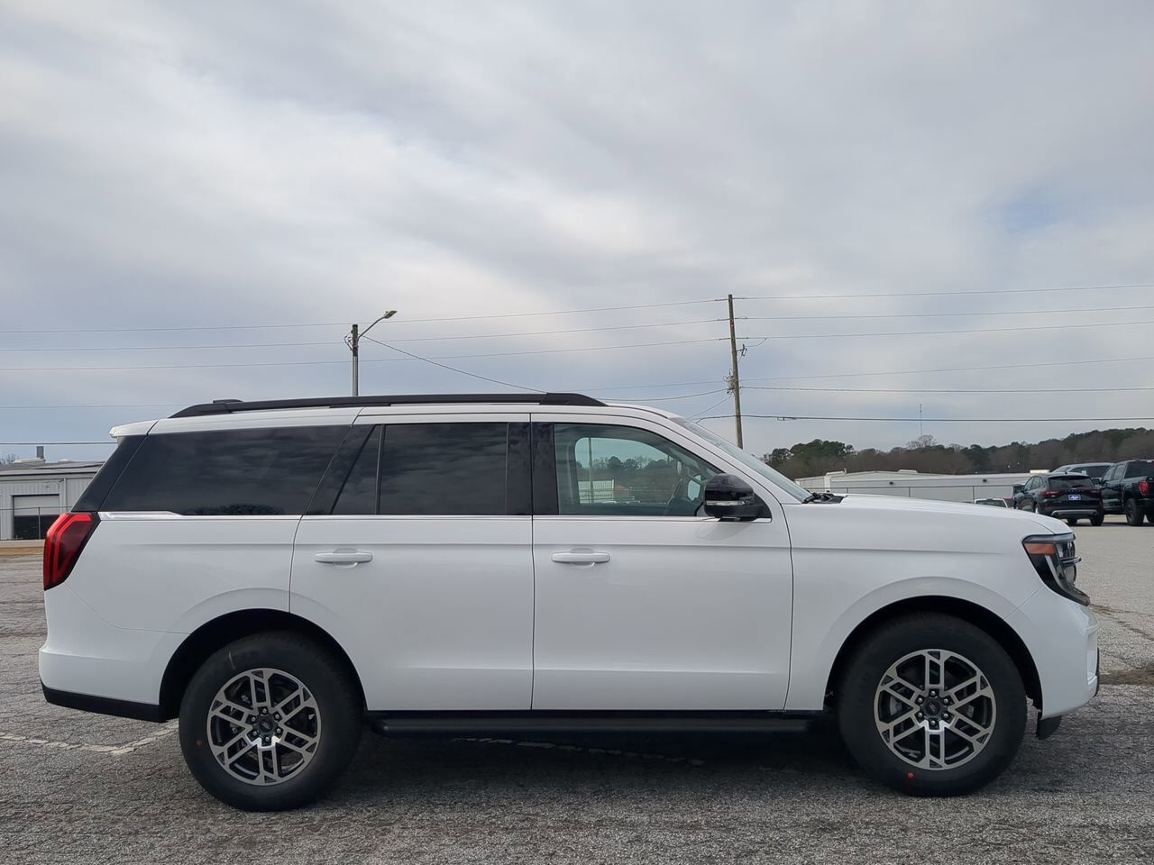 2026 Ford Expedition Active Appleton WI