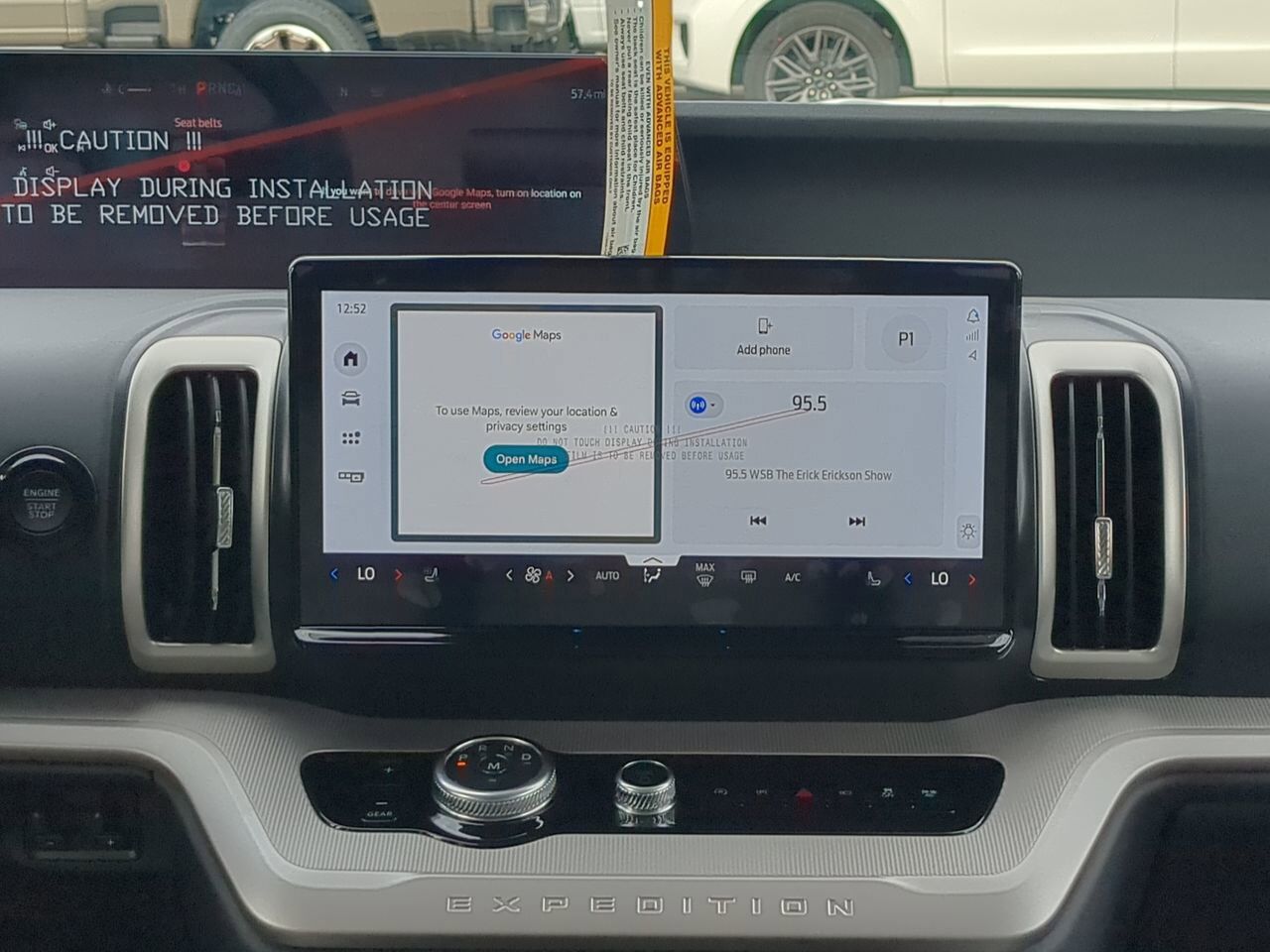 2026 Ford Expedition Active Appleton WI