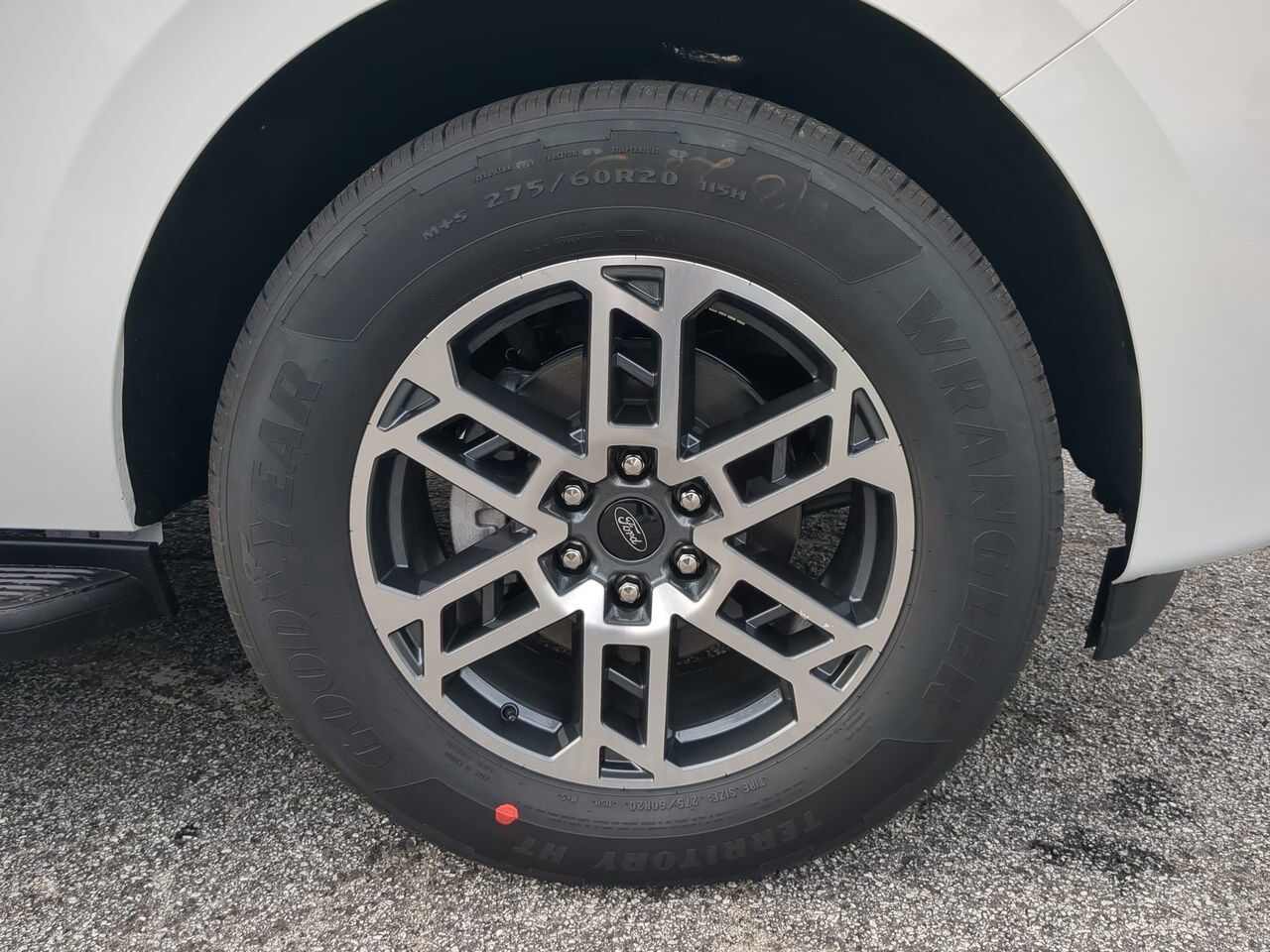 2026 Ford Expedition Active Appleton WI