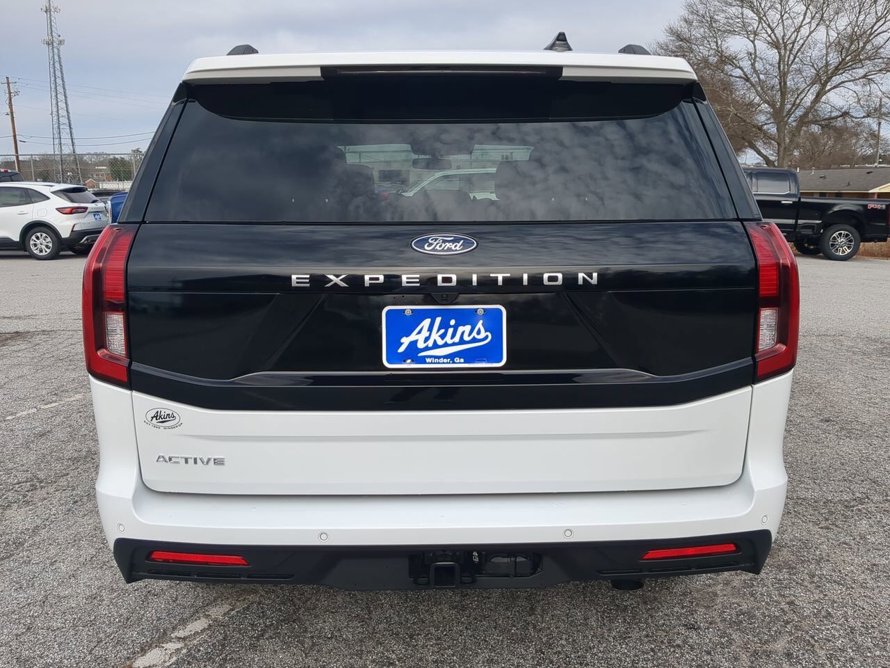 2026 Ford Expedition Active Appleton WI