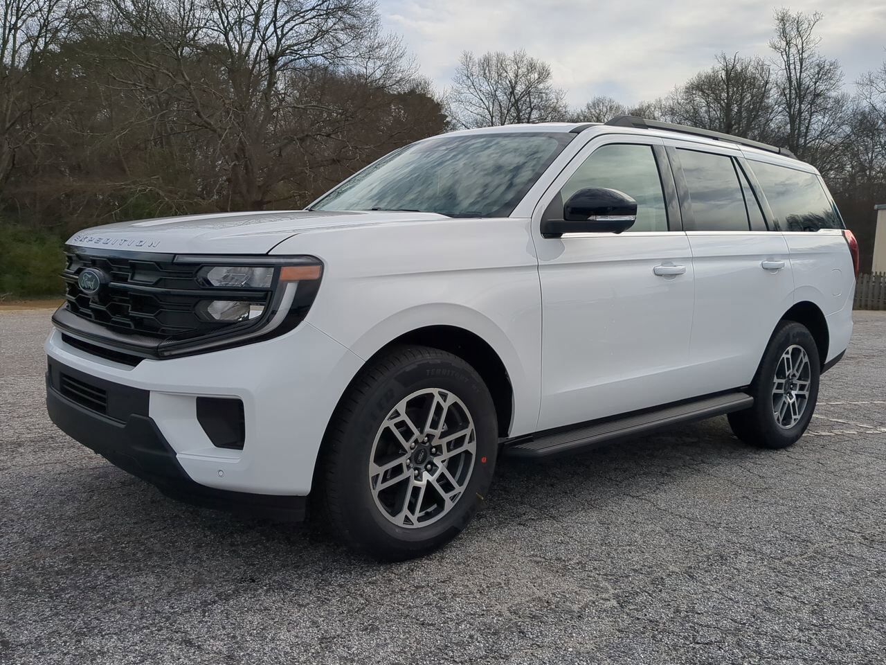 2026 Ford Expedition Active Appleton WI