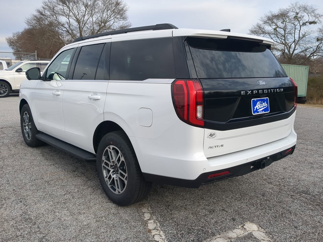 2026 Ford Expedition Active Appleton WI