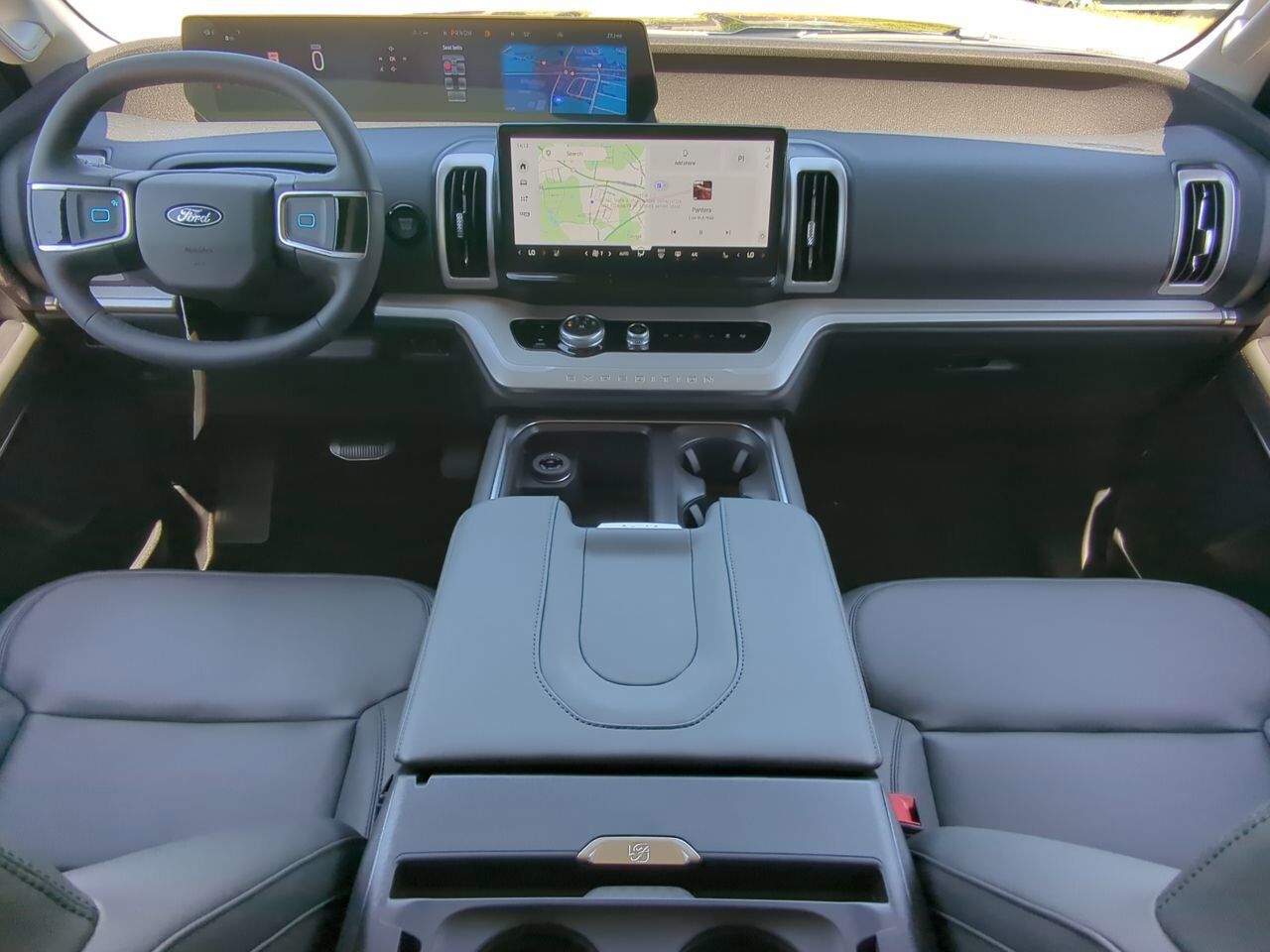 2026 Ford Expedition Active Appleton WI